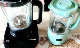 破壁机使用方法视频,视频教程详解